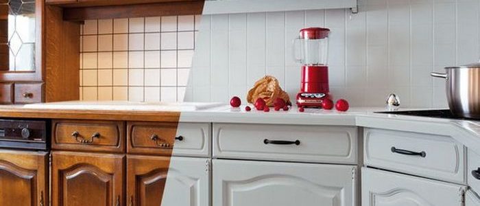 Donnez un coup de jeune à sa cuisine Donnez un coup de jeune à sa cuisine