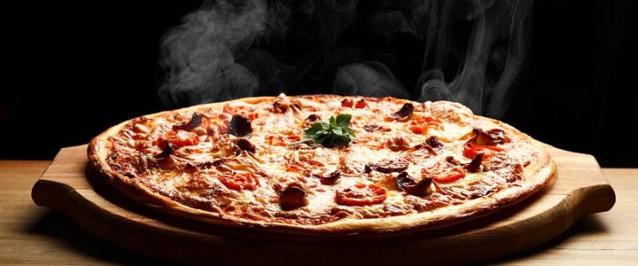Quelques idées de garnitures à mettre sur votre pizza Quelques idées de garnitures à mettre sur votre pizza