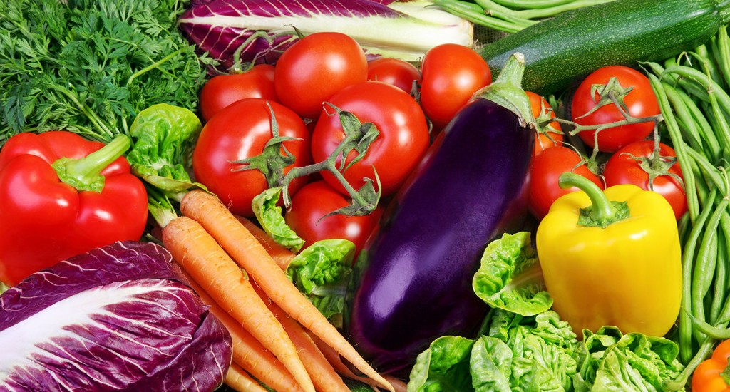 Les techniques pour garder ses légumes au frais