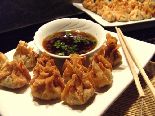 Le Wan Tan : une coupe-faim gourmandise facile à préparer !