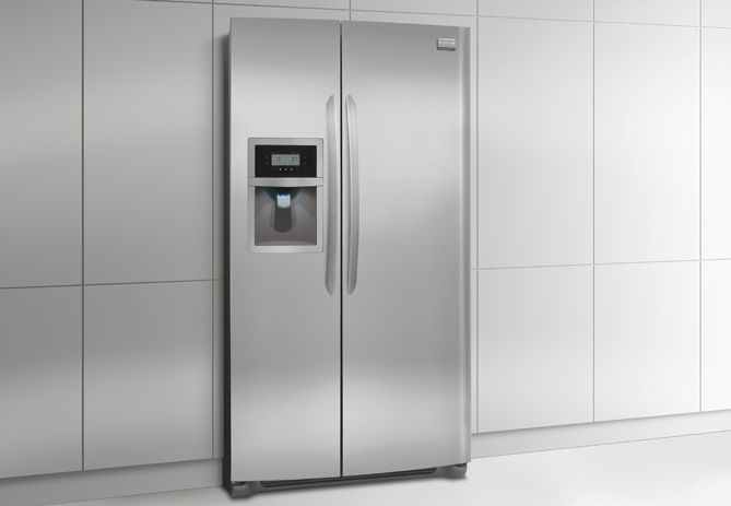 Les points faibles d’un réfrigérateur encastré