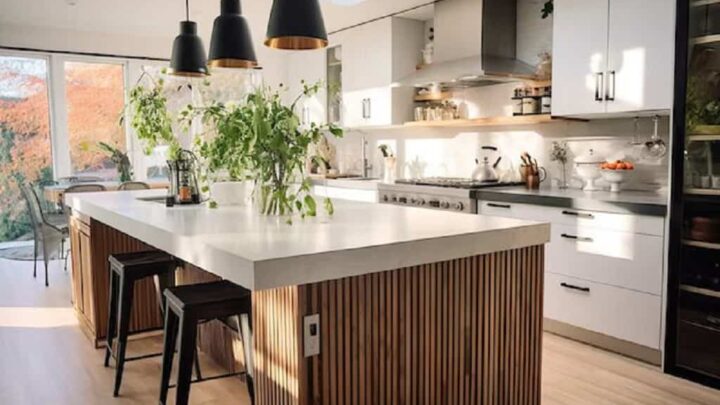 Comment choisir sa cuisine sur mesure dans un magasin à Rennes ?